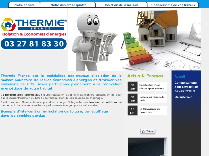 www.thermiefrance.com