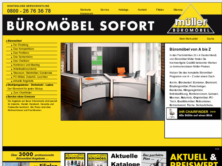 www.topbueromoebel.de