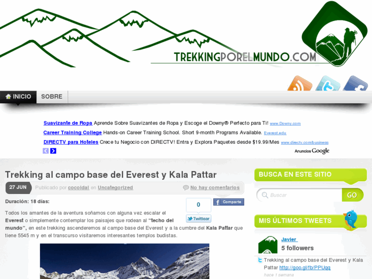 www.trekkingporelmundo.com