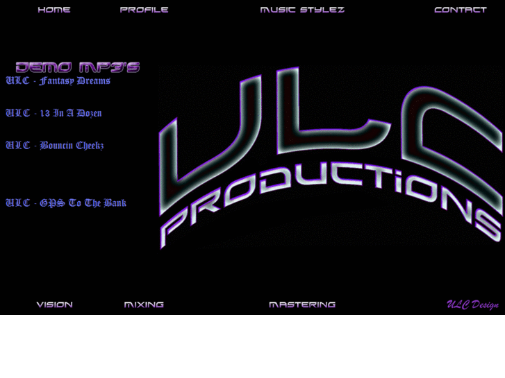 www.ulc-productions.com