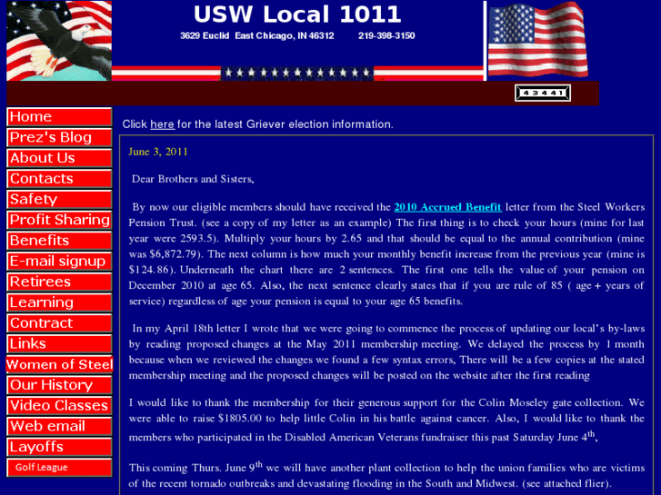 www.usw1011.com