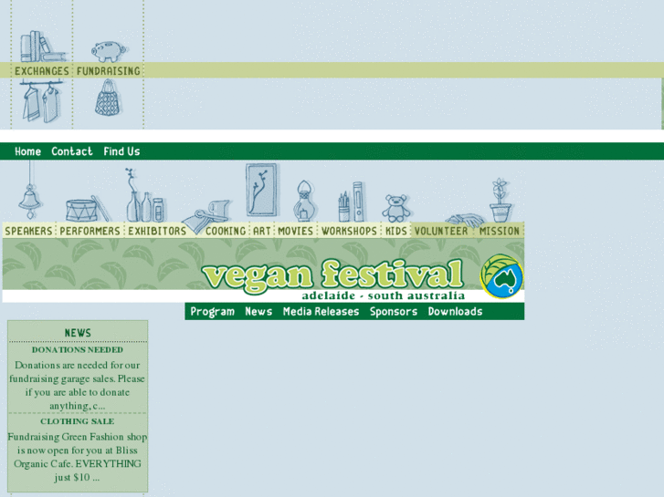 www.veganfestival.info