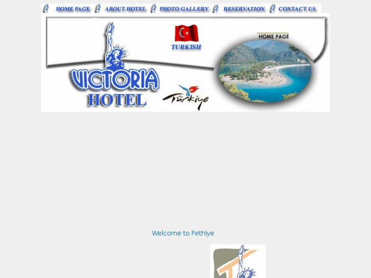 www.victoriahotelturkey.com