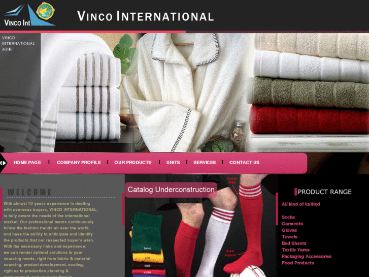 www.vincointernational.com