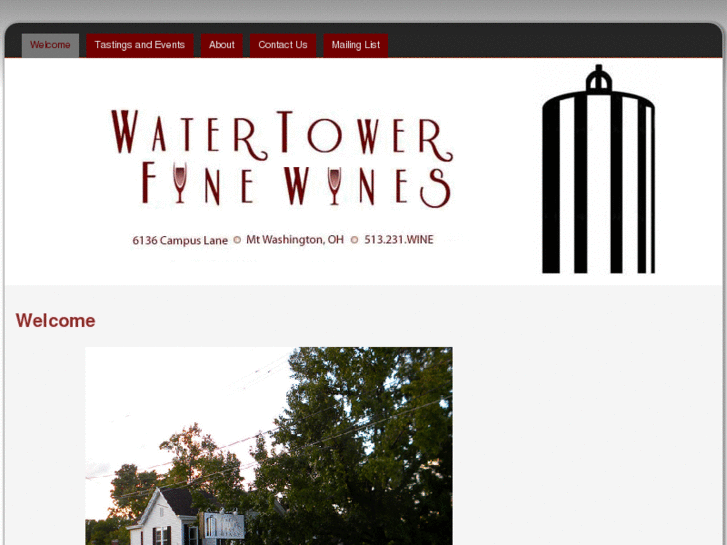 www.watertowerfinewines.com