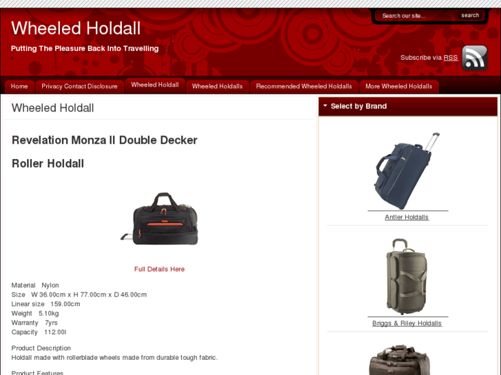 www.wheeled-holdall.co.uk