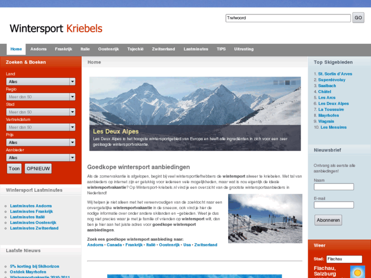 www.wintersport-kriebels.nl