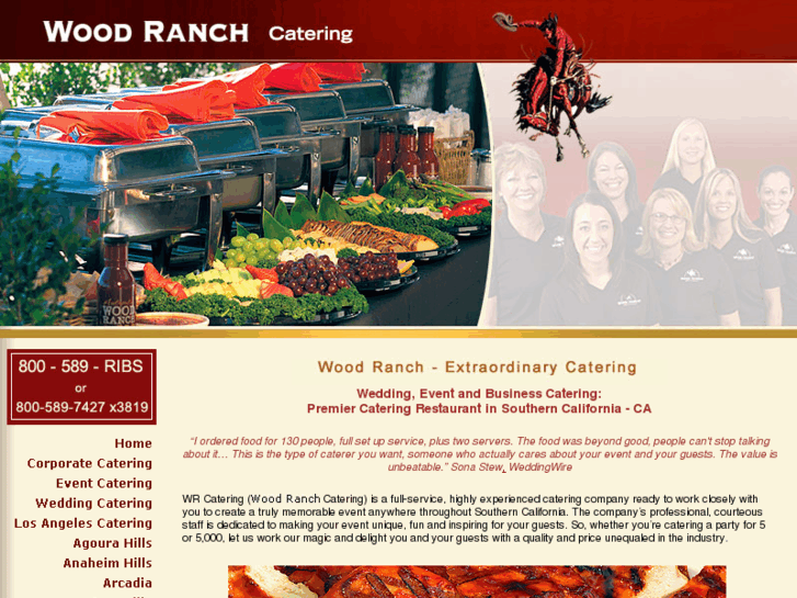 www.wr-catering.com