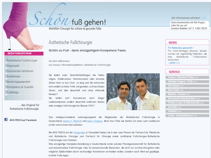 www.zehen-operation.info