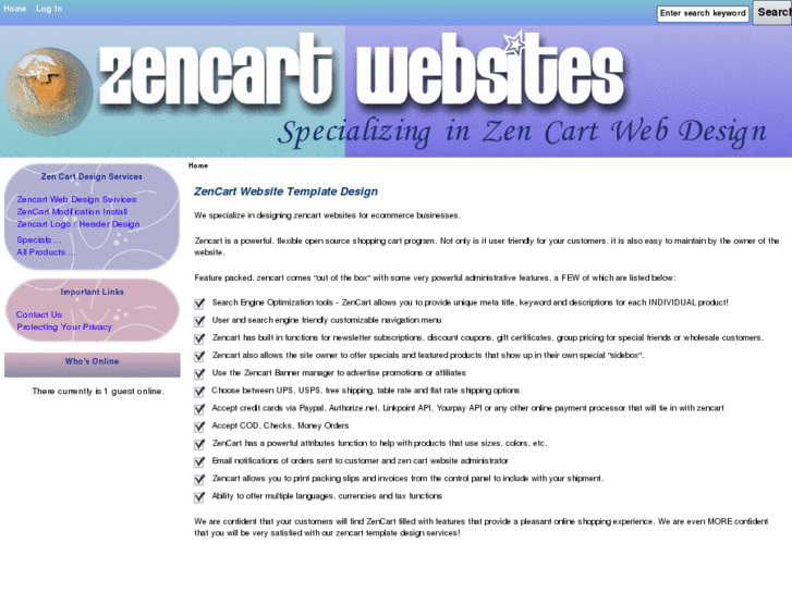 www.zencart-websites.com