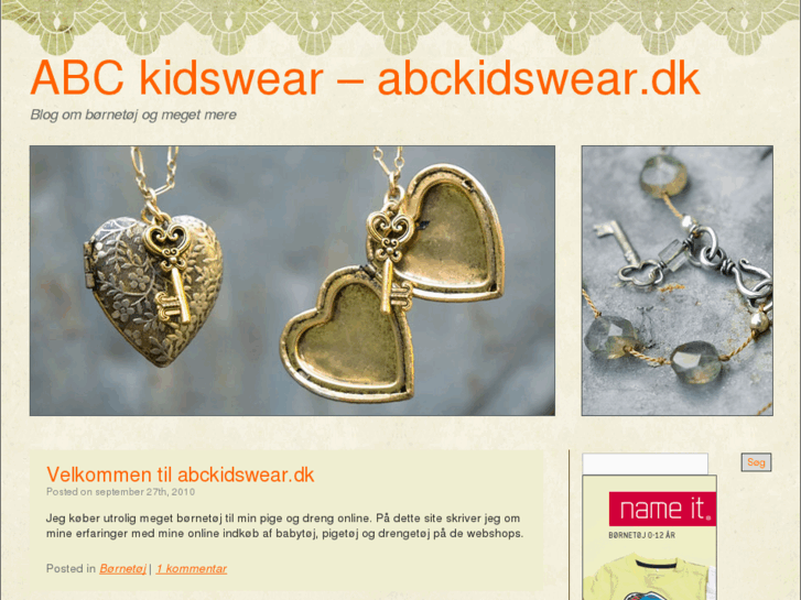 www.abckidswear.dk