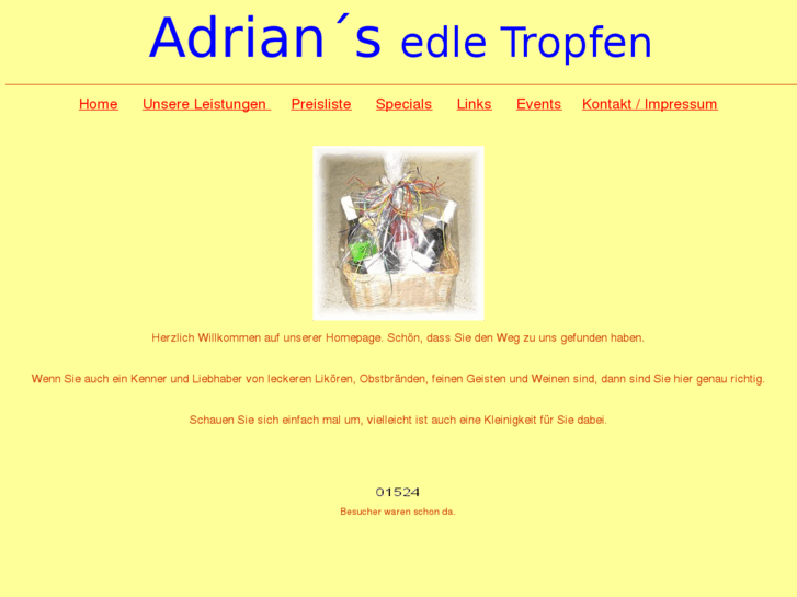 www.adrians-edle-tropfen.de