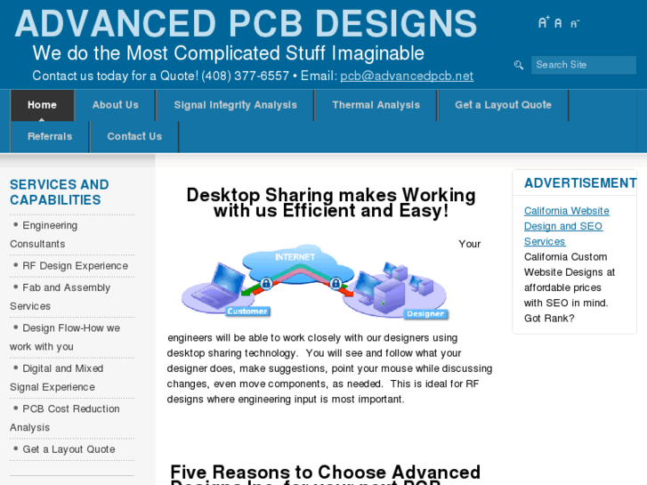 www.advancedpcb.net