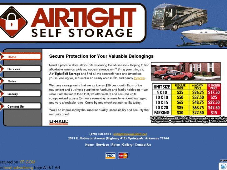 www.airtightselfstg.com