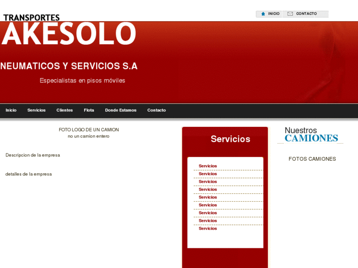 www.akesolo.com