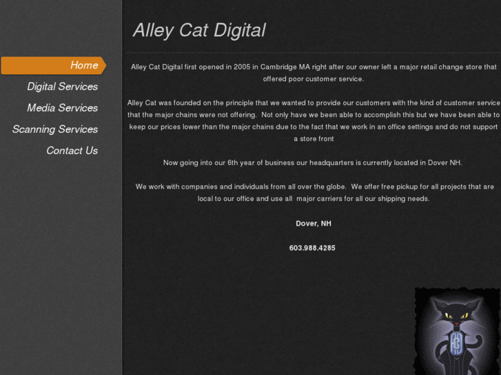 www.alleycatdigital.com