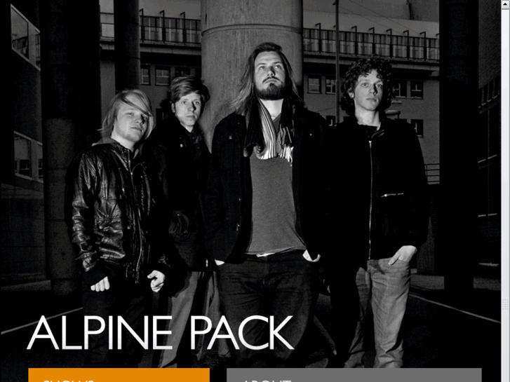 www.alpinepack.com