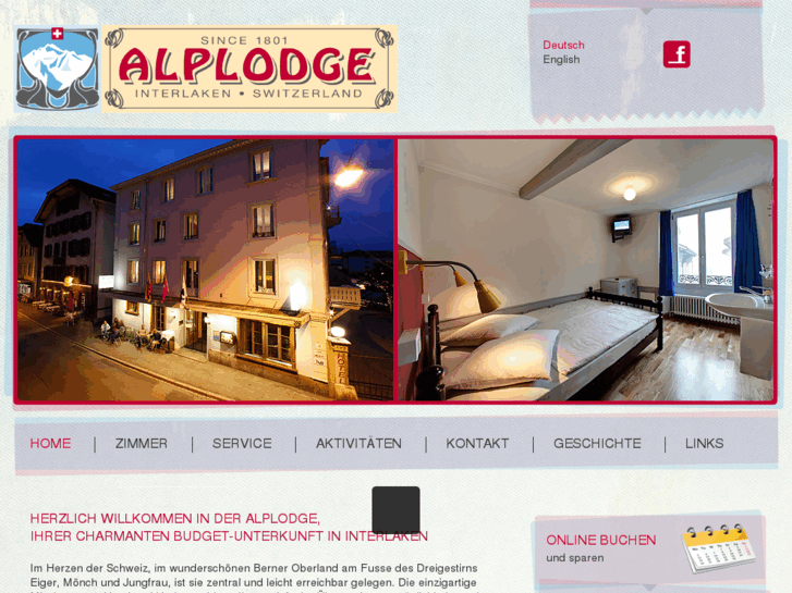 www.alplodge.com