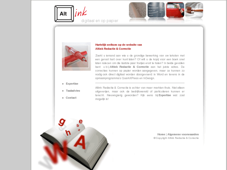 www.altink.info