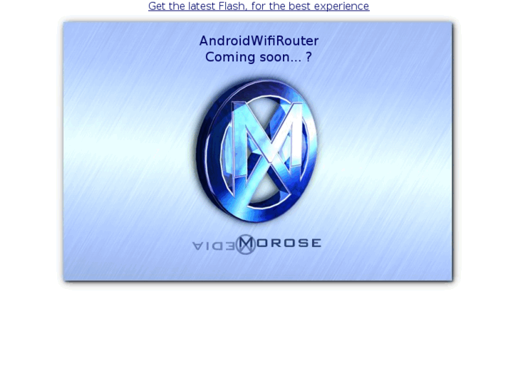 www.androidwifirouter.com