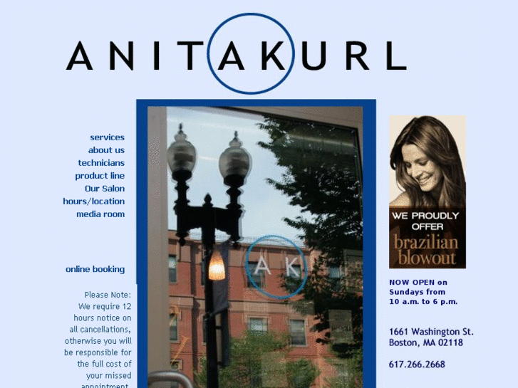 www.anitakurl.com