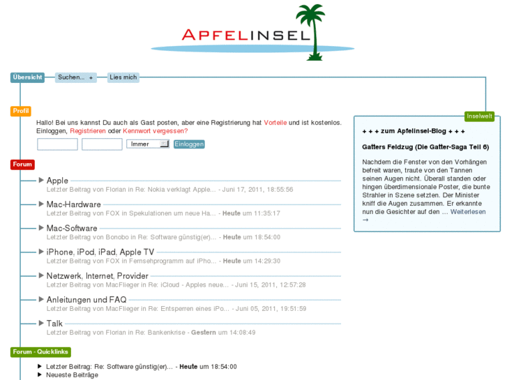 www.apfelinsel.de