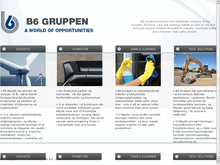 www.b6-gruppen.com