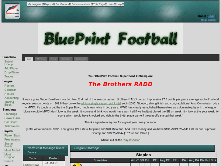 www.bpfootball.com