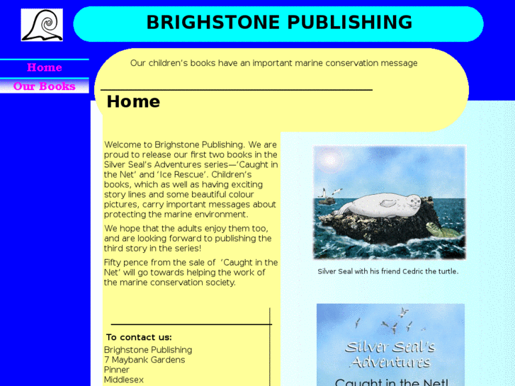 www.brighstonepublishing.com