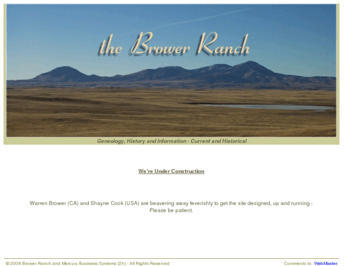 www.browerranch.com