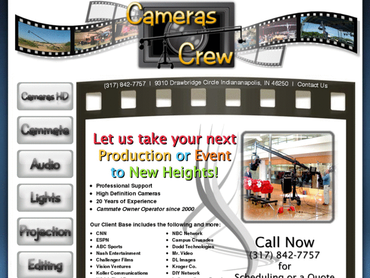 www.camerashd-crew.com