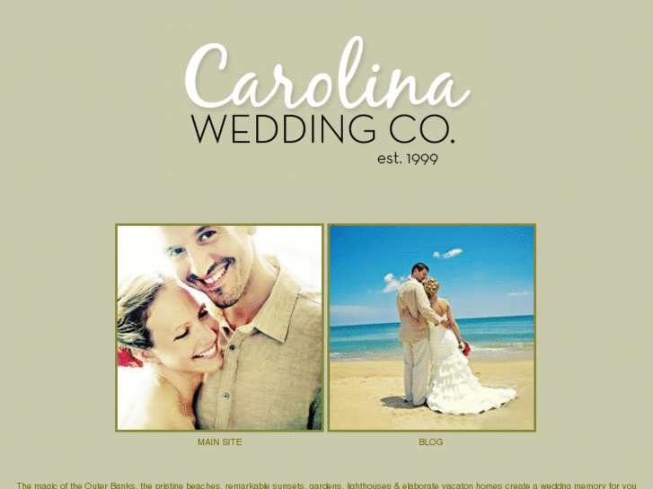 www.carolinaweddingco.com