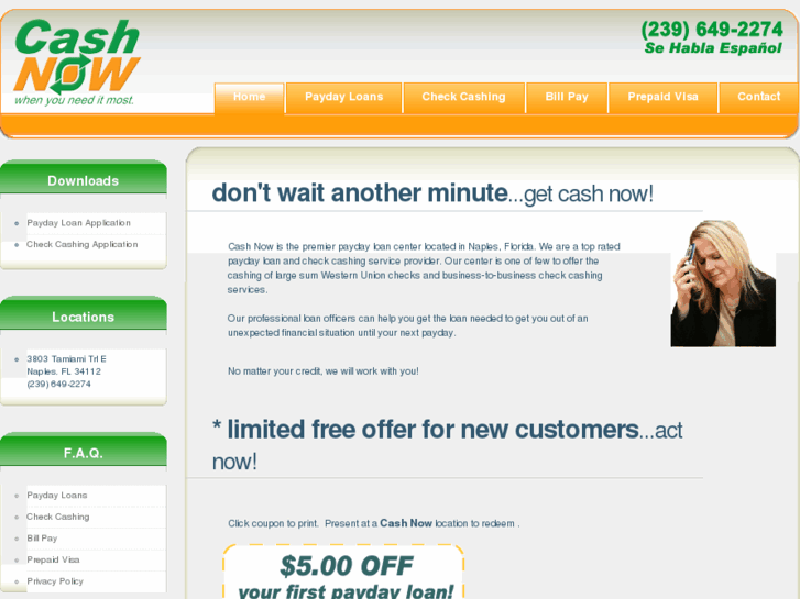 www.cashnowflorida.com