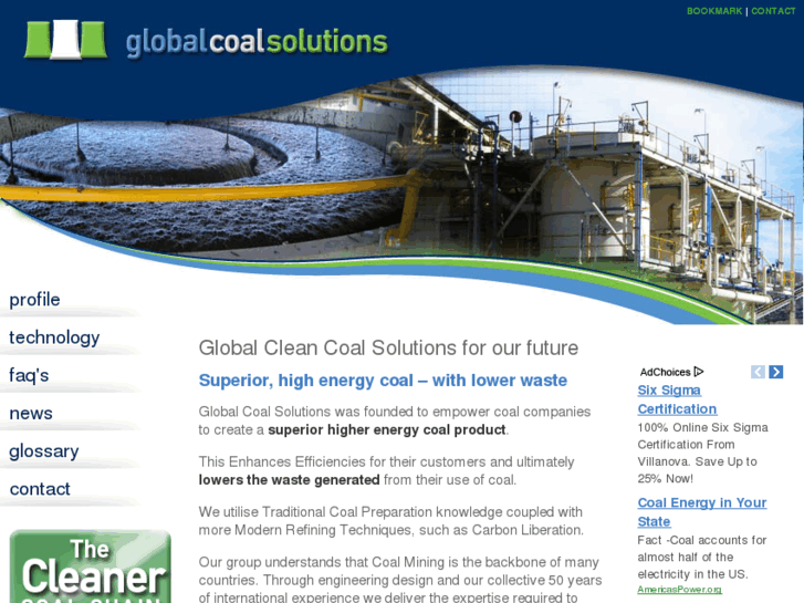 www.cleancoalprocessing.com