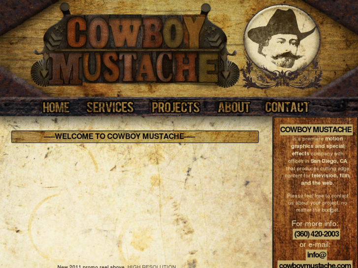 www.cowboymoustache.com