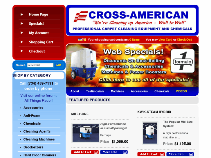 www.cross-american.com