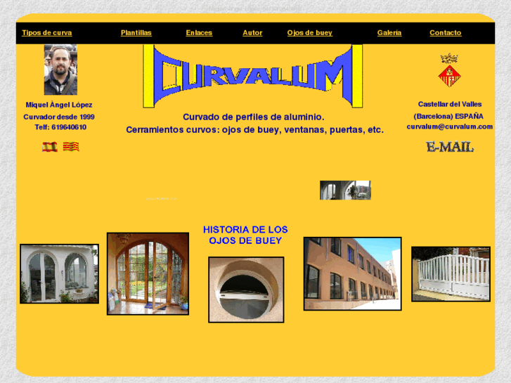 www.curvalum.com