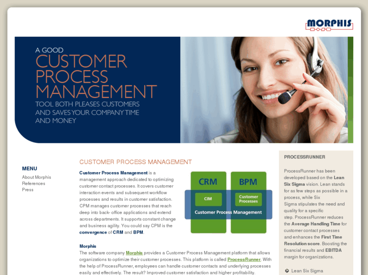 www.customerprocessmanager.com