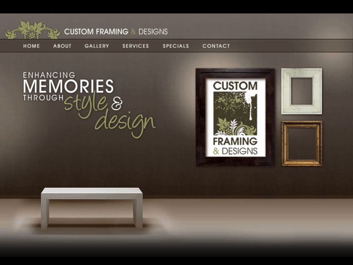 www.customframingcalgary.net