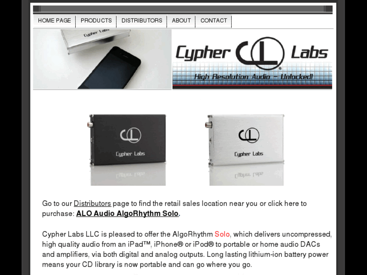 www.cypherlabs.org