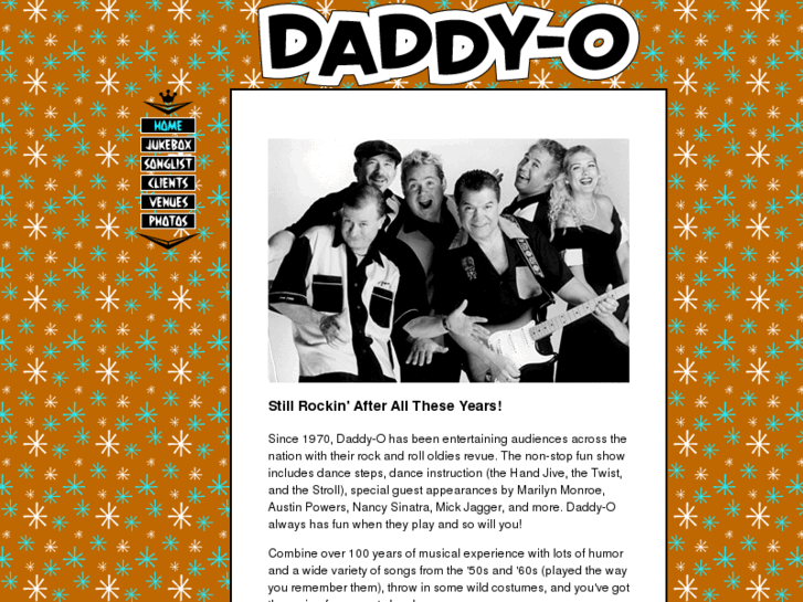 www.daddyo.info