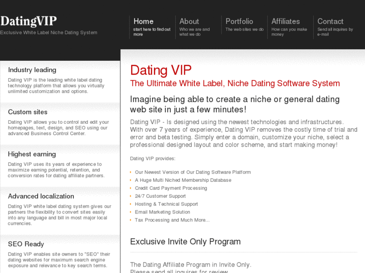 www.datingvip.com