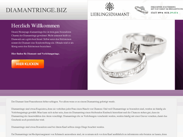 www.diamantringe.biz