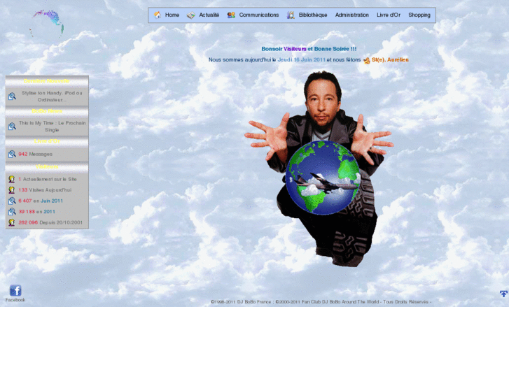 www.djbobo-france.net