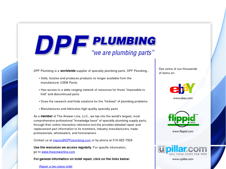 www.dpfplumbing.com