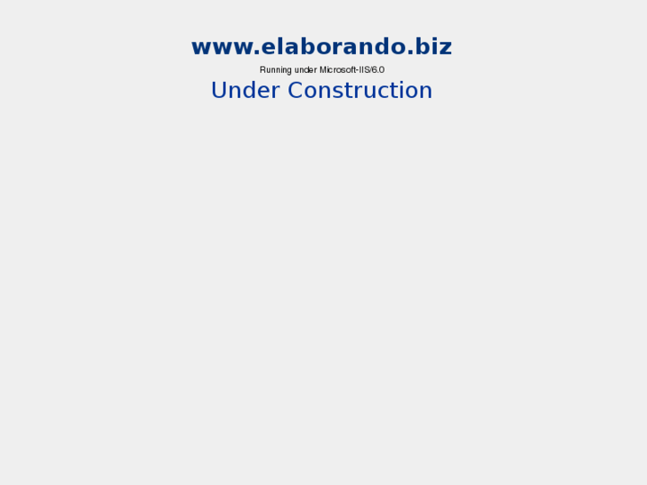 www.elaborando.biz