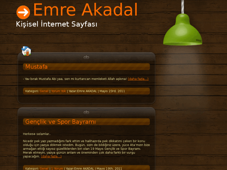 www.emreakadal.com