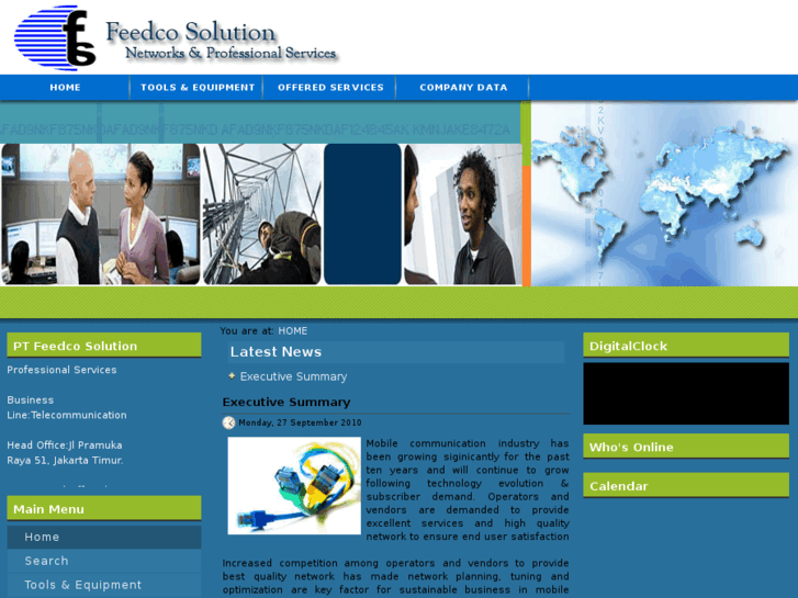 www.feedcosolution.com