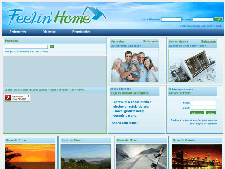 www.feelinhome.com