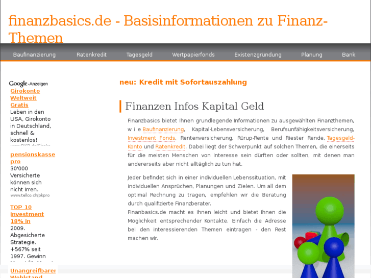 www.finanzbasics.de